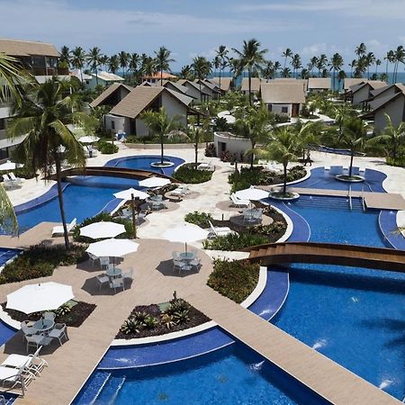 Malawi Muro Alto - Flat 103H Terreo Porto de Galinhas Ngoại thất bức ảnh