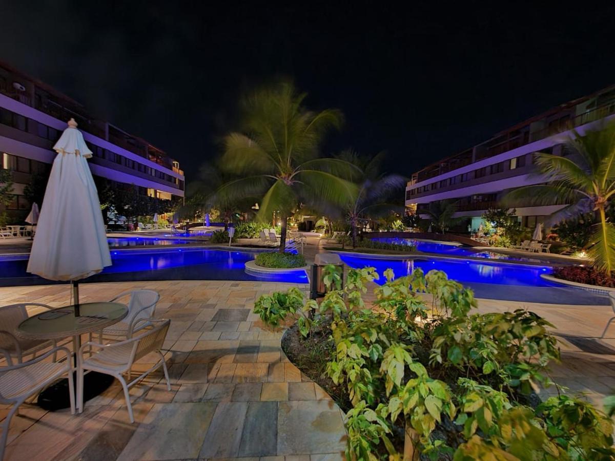 Malawi Muro Alto - Flat 103H Terreo Porto de Galinhas Ngoại thất bức ảnh