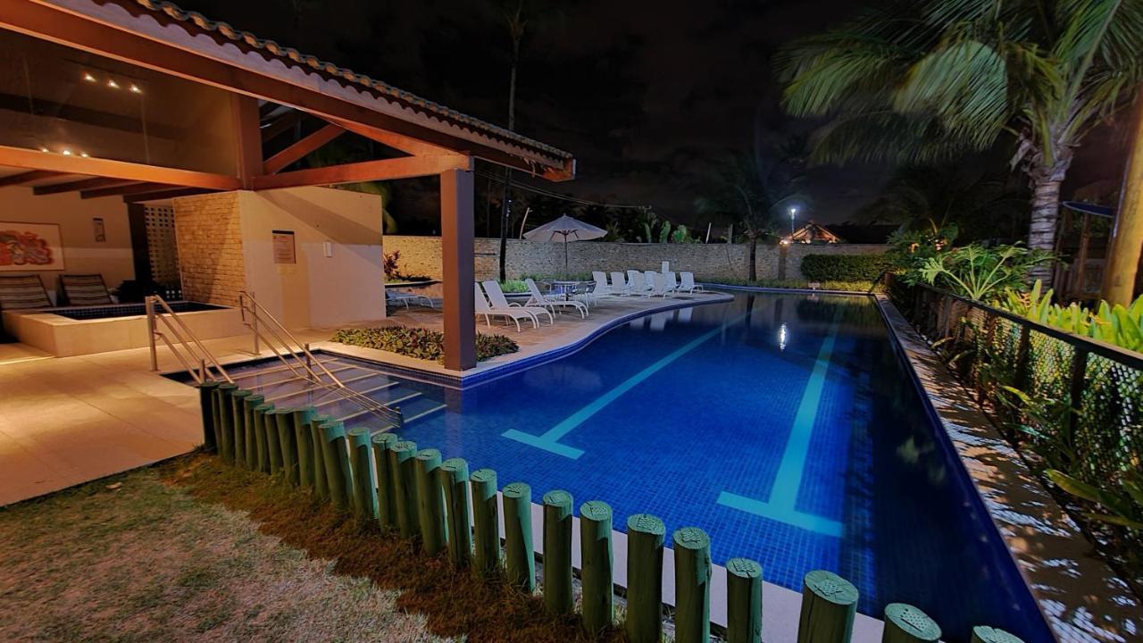 Malawi Muro Alto - Flat 103H Terreo Porto de Galinhas Ngoại thất bức ảnh