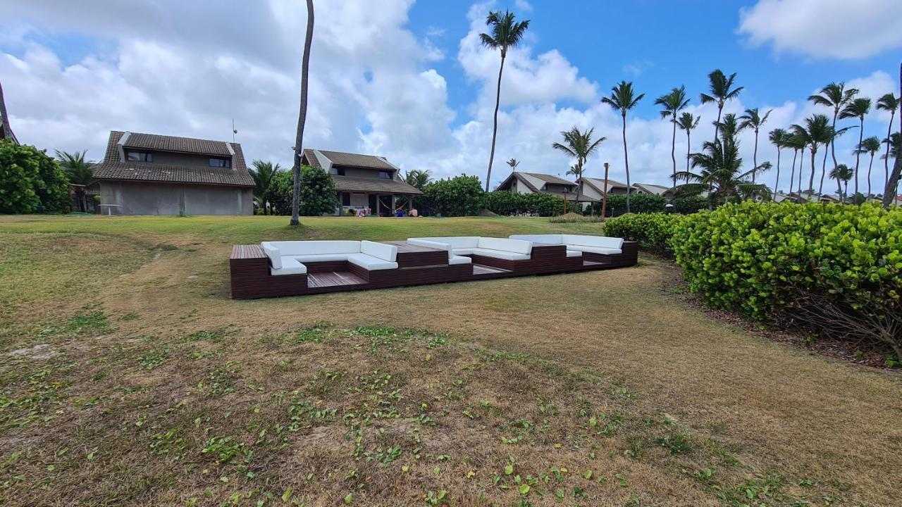 Malawi Muro Alto - Flat 103H Terreo Porto de Galinhas Ngoại thất bức ảnh