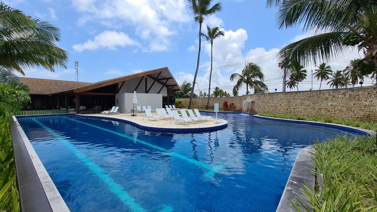 Malawi Muro Alto - Flat 103H Terreo Porto de Galinhas Ngoại thất bức ảnh