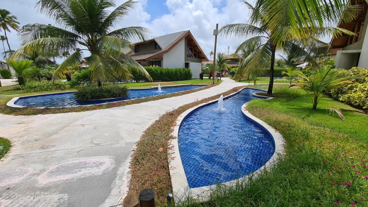 Malawi Muro Alto - Flat 103H Terreo Porto de Galinhas Ngoại thất bức ảnh