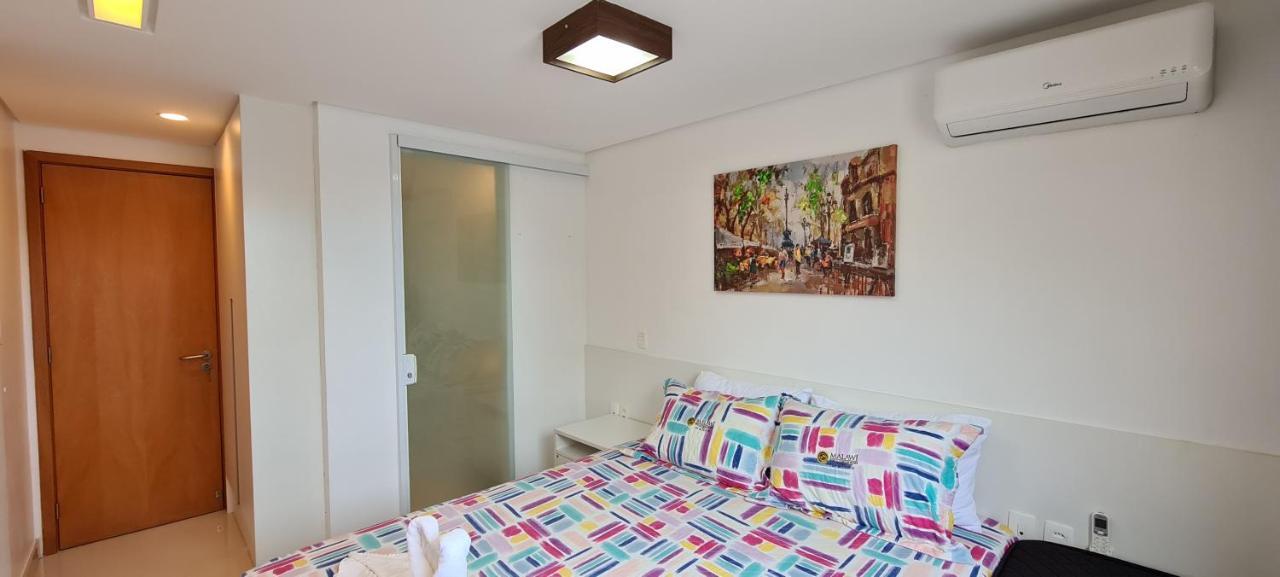 Malawi Muro Alto - Flat 103H Terreo Porto de Galinhas Ngoại thất bức ảnh