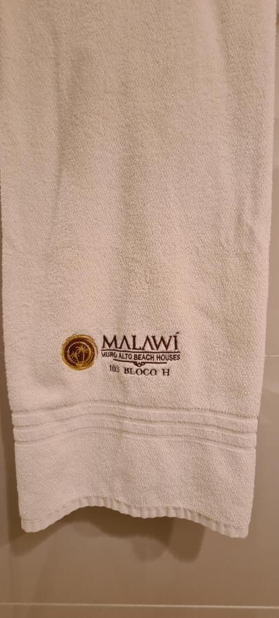 Malawi Muro Alto - Flat 103H Terreo Porto de Galinhas Ngoại thất bức ảnh