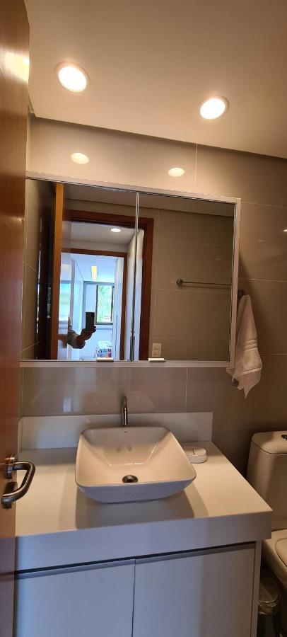 Malawi Muro Alto - Flat 103H Terreo Porto de Galinhas Ngoại thất bức ảnh