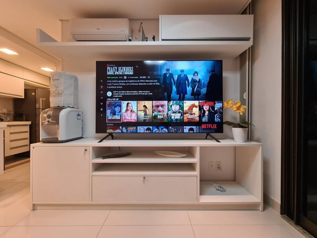 Malawi Muro Alto - Flat 103H Terreo Porto de Galinhas Ngoại thất bức ảnh