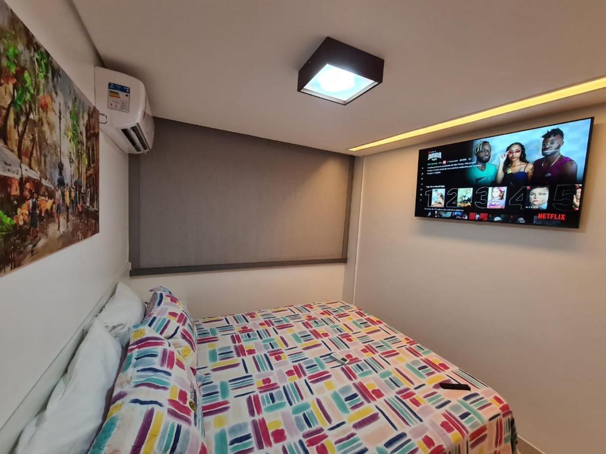 Malawi Muro Alto - Flat 103H Terreo Porto de Galinhas Ngoại thất bức ảnh