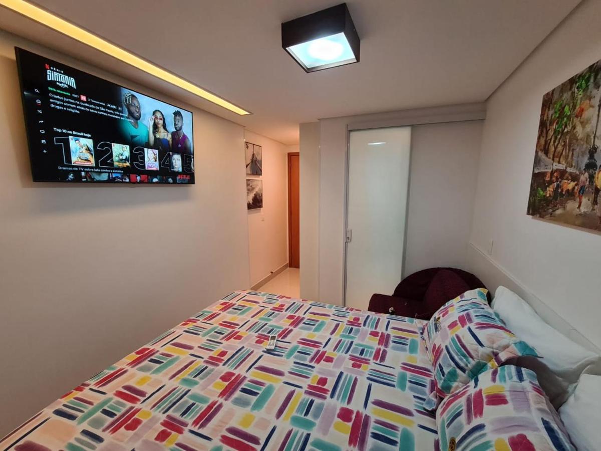 Malawi Muro Alto - Flat 103H Terreo Porto de Galinhas Ngoại thất bức ảnh