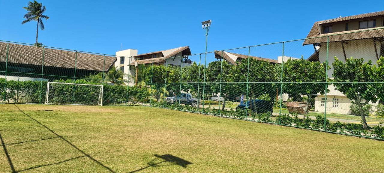 Malawi Muro Alto - Flat 103H Terreo Porto de Galinhas Ngoại thất bức ảnh