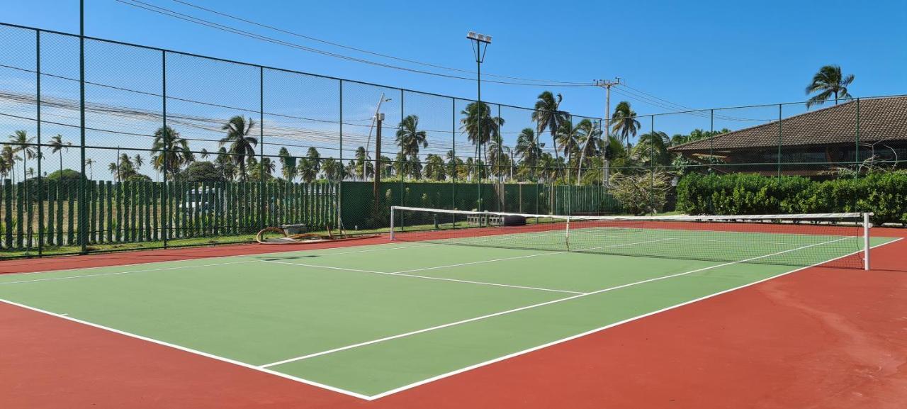 Malawi Muro Alto - Flat 103H Terreo Porto de Galinhas Ngoại thất bức ảnh