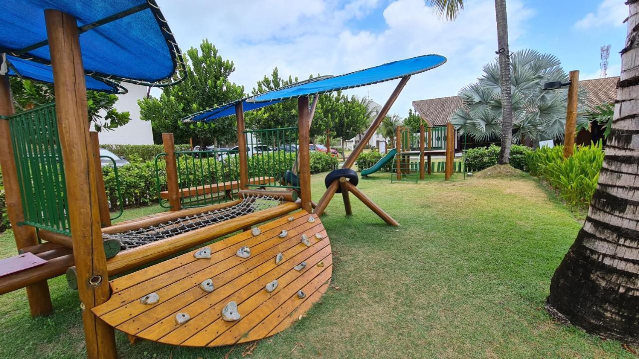 Malawi Muro Alto - Flat 103H Terreo Porto de Galinhas Ngoại thất bức ảnh