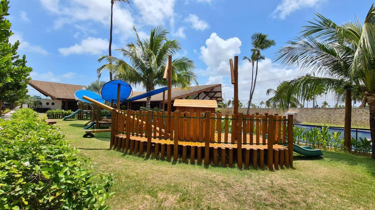 Malawi Muro Alto - Flat 103H Terreo Porto de Galinhas Ngoại thất bức ảnh