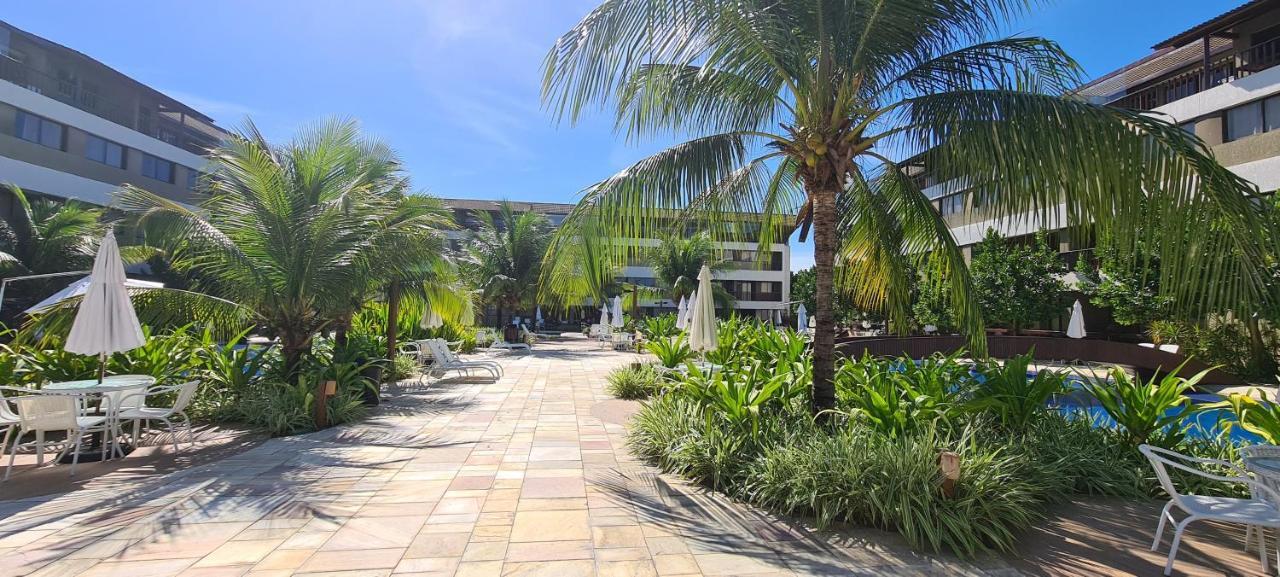 Malawi Muro Alto - Flat 103H Terreo Porto de Galinhas Ngoại thất bức ảnh