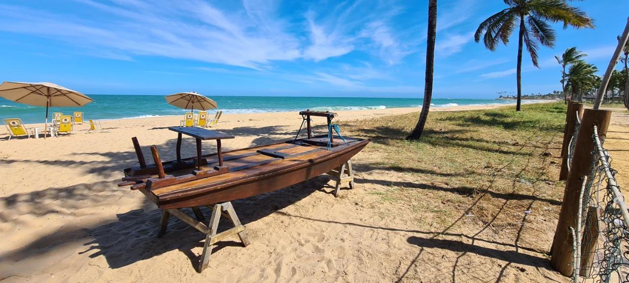 Malawi Muro Alto - Flat 103H Terreo Porto de Galinhas Ngoại thất bức ảnh