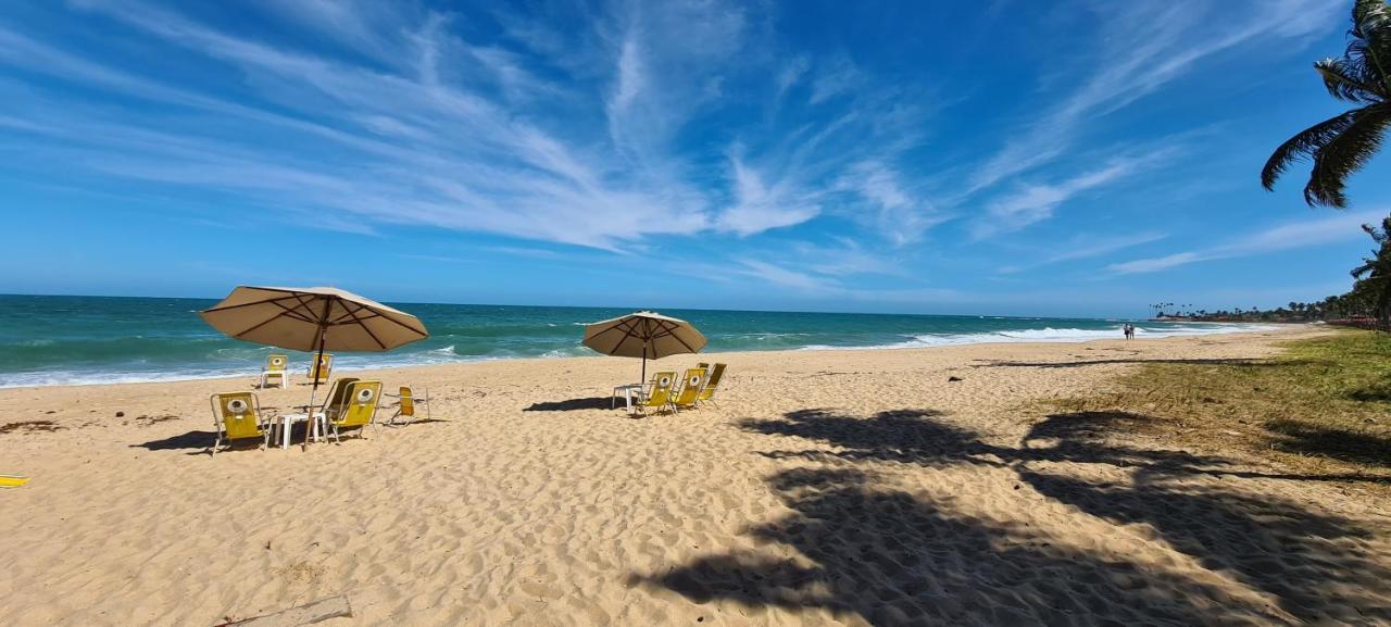 Malawi Muro Alto - Flat 103H Terreo Porto de Galinhas Ngoại thất bức ảnh