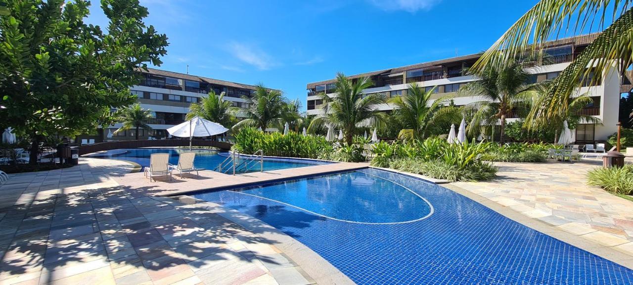 Malawi Muro Alto - Flat 103H Terreo Porto de Galinhas Ngoại thất bức ảnh
