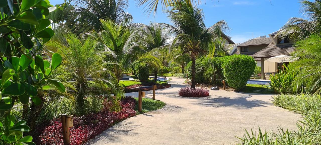 Malawi Muro Alto - Flat 103H Terreo Porto de Galinhas Ngoại thất bức ảnh