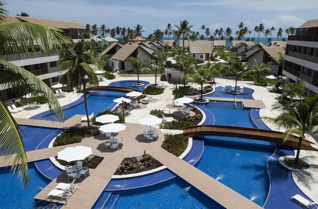 Malawi Muro Alto - Flat 103H Terreo Porto de Galinhas Ngoại thất bức ảnh